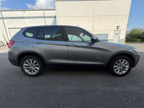 Used 2013 BMW X3 xDrive28i AWD/4WD image 17