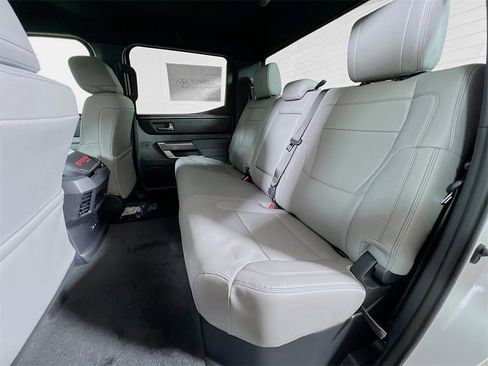 Certified 2026 Toyota Tundra SR5 image 22