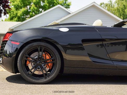 Used 2011 Audi R8 V8 AWD/4WD image 10