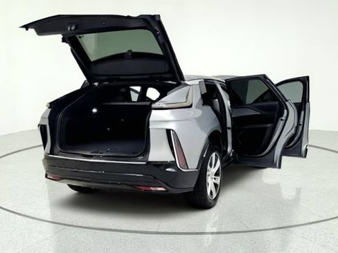 Used 2024 Cadillac Lyriq Tech w/ Driver Assist Package RWD image 18