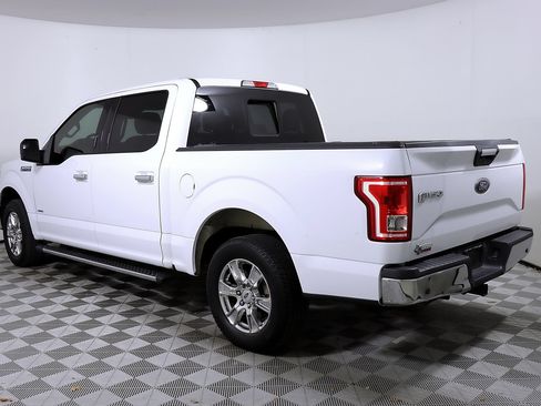 Used 2017 Ford F150 XLT w/ Equipment Group 302A Luxury RWD image 9