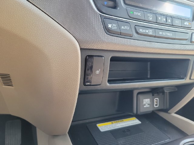 Certified 2023 Honda Ridgeline RTL-E image 23
