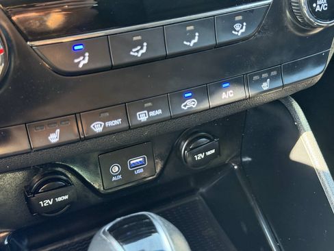 Used 2017 Hyundai Tucson Sport FWD image 26