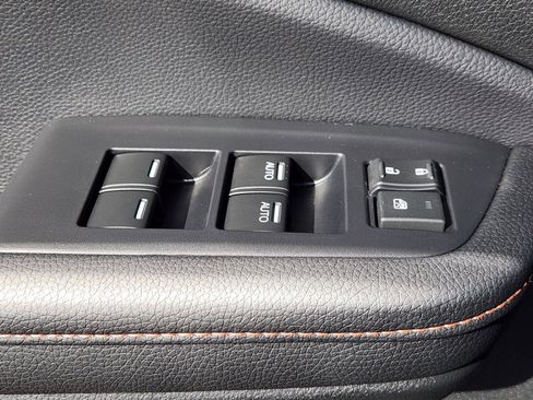 New 2026 Honda Ridgeline TrailSport image 28