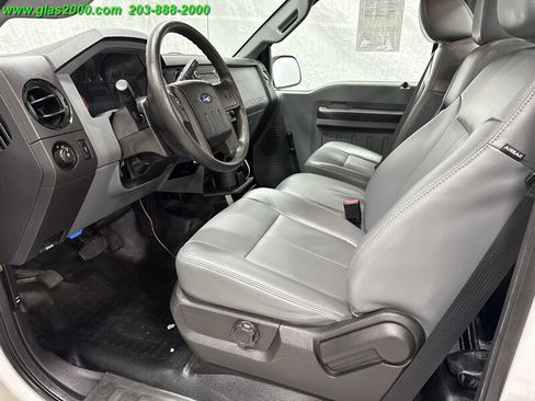 Used 2016 Ford F250 XL image 3
