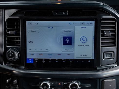 Used 2025 Ford F150 Raptor image 25