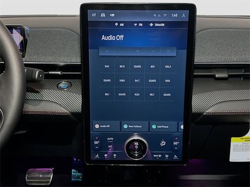 New 2025 Ford Mustang Mach-E Premium w/ Sport Appearance Package image 8