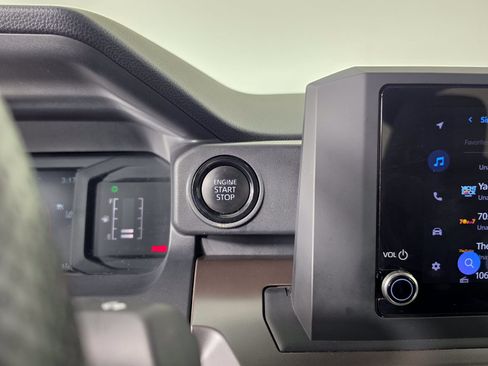 Used 2024 Toyota Tacoma SR5 RWD image 29