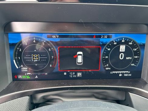 New 2026 Subaru Outback Limited image 12