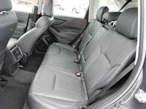 Used 2021 Subaru Forester Limited w/ Popular Package #3 image 12