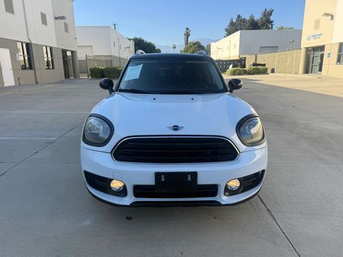 Used 2017 MINI Cooper Countryman ALL4 AWD/4WD image 2