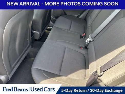 Used 2023 Hyundai Kona SEL w/ Cargo Package AWD/4WD image 13