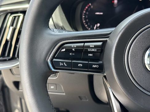 Certified 2026 MAZDA CX-90 3.3 Turbo w/ Premium Sport Pkg AWD/4WD image 49