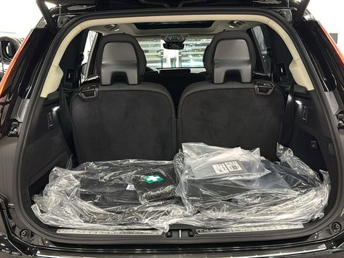 Used 2026 Volvo XC90 B6 Plus w/ Protection Package Premier image 30