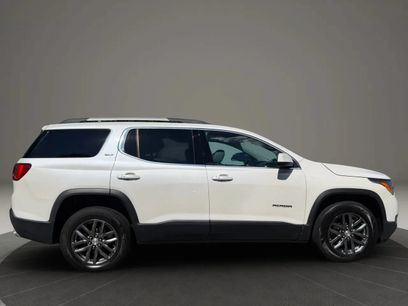 Used 2017 GMC Acadia SLT