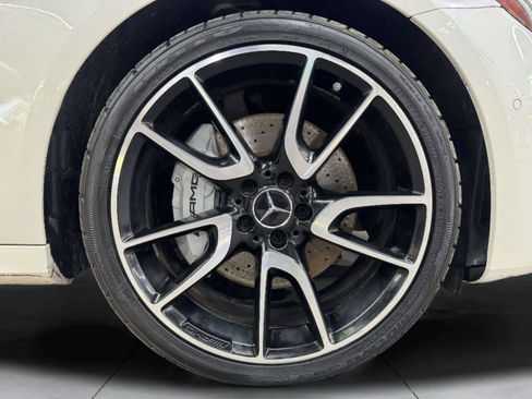 Used 2018 Mercedes-Benz E 43 AMG 4MATIC Sedan image 47