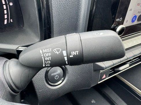 Certified 2025 Toyota Camry LE w/ Convenience Package image 28