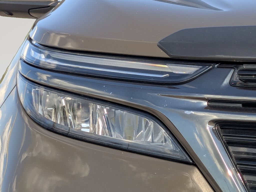 Certified 2023 Chevrolet Equinox RS FWD image 9