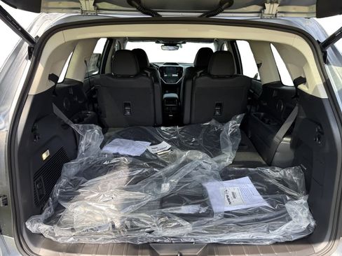 New 2026 Subaru Ascent Touring AWD/4WD image 23