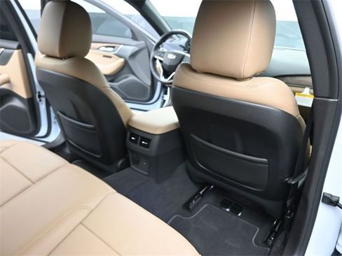 Used 2026 Cadillac CT5 Premium Luxury image 25