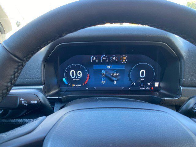 New 2026 Ford Ranger Lariat w/ Convenience Package AWD/4WD image 22