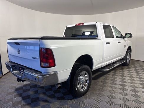 Used 2015 RAM 2500 Tradesman w/ Chrome Appearance Group image 6