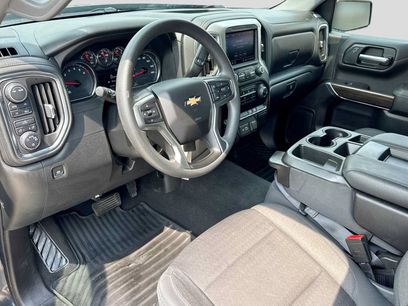 Used 2020 Chevrolet Silverado 1500 LT