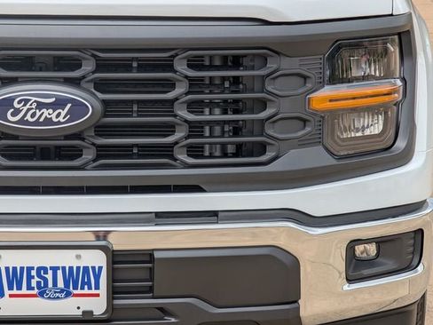 Used 2026 Ford F150 XL w/ Equipment Group 103A High RWD image 9