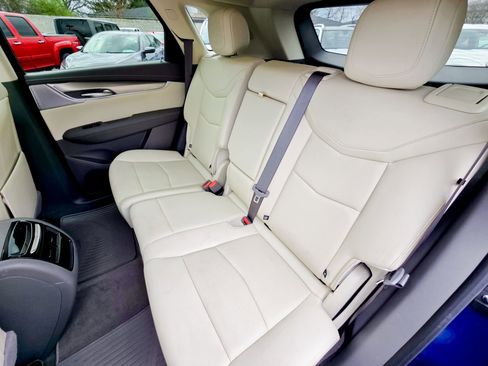 Used 2023 Cadillac XT5 Premium Luxury w/ Technology Package image 26