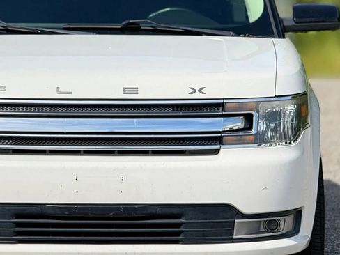 Used 2013 Ford Flex SEL FWD image 12