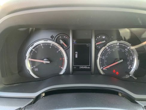 Used 2023 Toyota 4Runner TRD Pro image 16