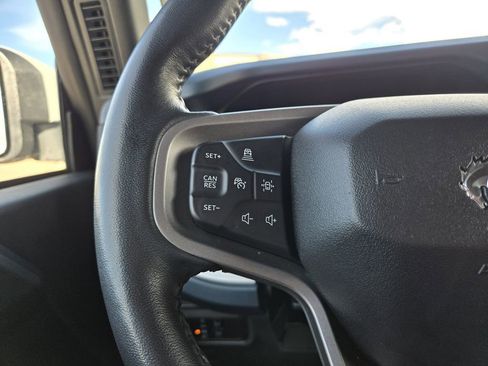 Used 2024 Ford Bronco Outer Banks image 16