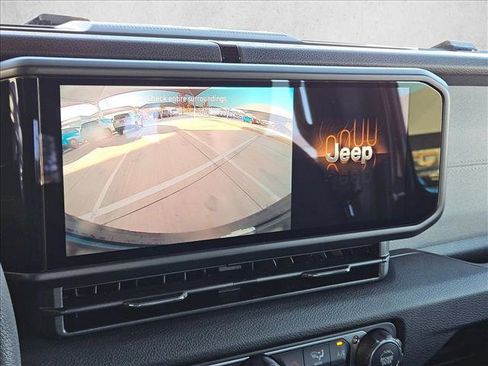 New 2026 Jeep Wrangler Sport image 13