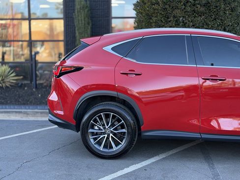 Used 2025 Lexus NX 250 FWD w/ Premium Package image 22