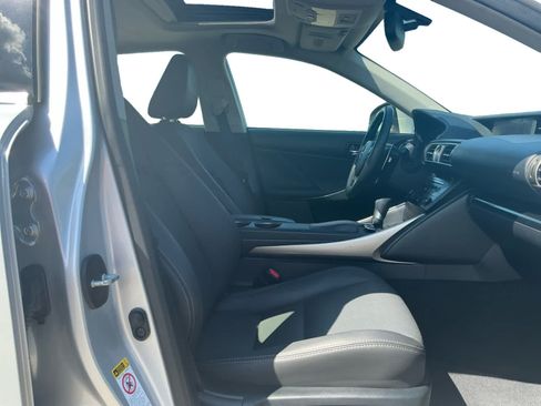 Used 2014 Lexus IS 350 AWD w/ Navigation Package image 15