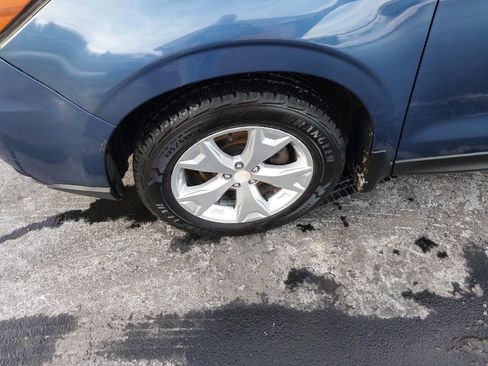 Used 2014 Subaru Forester 2.5i Premium image 5