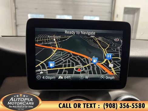 Used 2018 Mercedes-Benz CLA 250 image 24