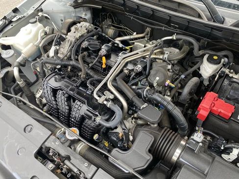 Used 2023 Nissan Altima 2.5 SR FWD image 13
