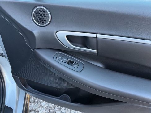 Used 2024 Hyundai Sonata SEL image 24