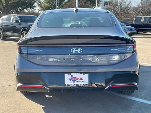 Used 2025 Hyundai Sonata SEL image 6