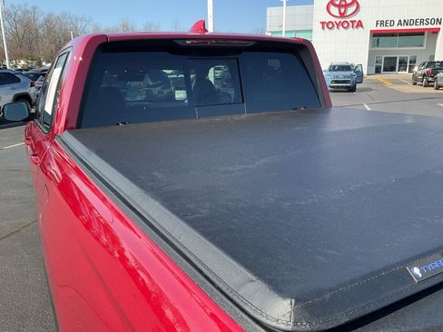 Used 2026 Honda Ridgeline RTL image 18