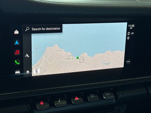 Certified 2022 Porsche 911 GT3 image 35