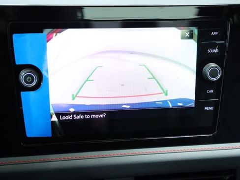 New 2026 Volkswagen Jetta GLI Autobahn image 19