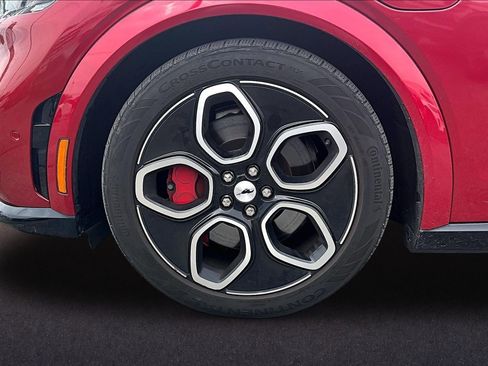 Certified 2023 Ford Mustang Mach-E GT AWD/4WD image 9