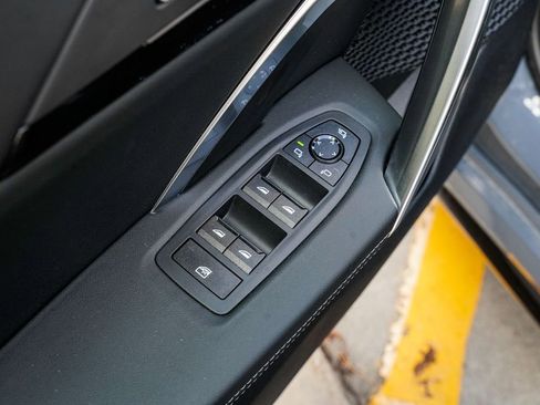 Used 2026 BMW X1 xDrive28i w/ Technology Package image 10