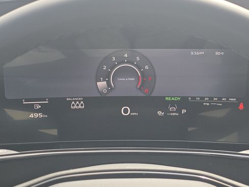 New 2026 Audi Q3 quattro 2.0T AWD/4WD image 24
