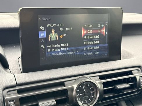 Used 2025 Lexus IS 350 F Sport RWD image 23