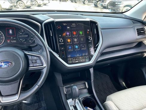 Used 2023 Subaru Ascent Premium w/ Convenience Package image 18