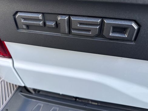 Used 2025 Ford F150 Raptor image 9