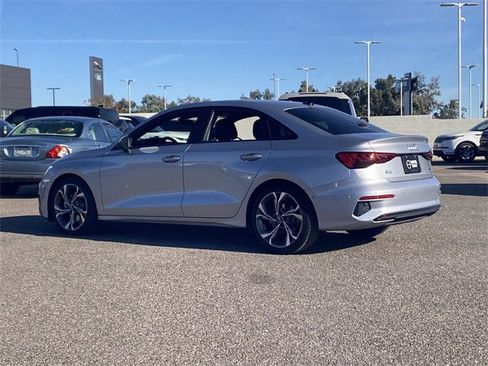 Used 2022 Audi A3 2.0T Premium Plus image 8